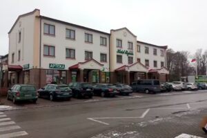 Elgrom Falenty Park Hotel