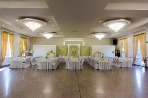 Elida Sala Weselna Sieciech&oacute;w