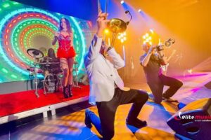 Elite Music Eventy Firmowe