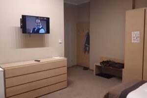 EMEF Centrum szkoleniowo-serwisowe