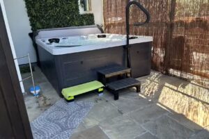 Emerald Spa, Masaż, sauna, noclegi