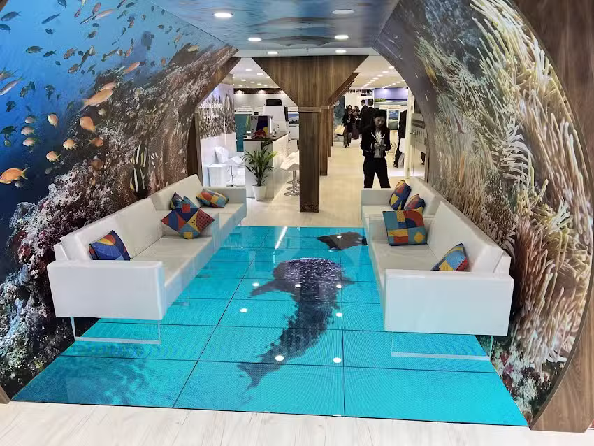 EmgEvents &ndash; Wypożyczalnia. Wynajem ekran&oacute;w LED, telebim&oacute;w, plazm LCD