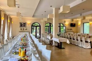 EMIDA &ndash; Restauracja & Hotel