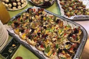 EMWU CATERING Marek Wierzbanowski