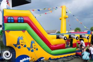 endorfins &ndash; organizacja imprez dla dzieci