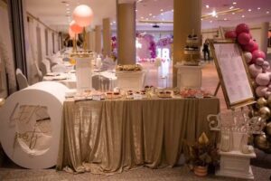 Epicka Cafe & Coctail Bar Ślesin