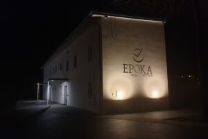 Epoka – Miejsce spotkań