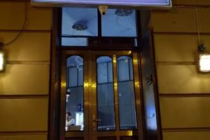 Ermitaż 2 Restauracja