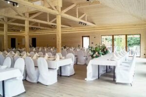 Ernest&oacute;wka &ndash; Sala Weselna | Komunie , Chrzciny, Bankiety, Imprezy Okolicznościowe