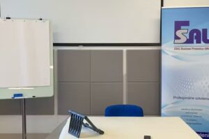 Esal Business Promotion Office