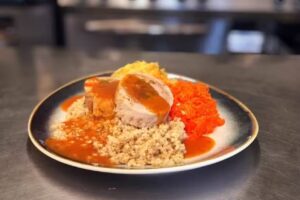 ESE Catering Domowe Obiady