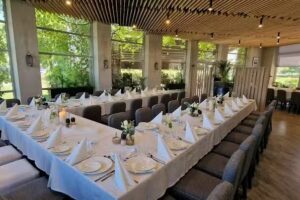 Estella &ndash; Restauracja włoska, catering dla firm, imprezy okolicznościowe Suchy Las