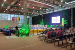 Estrada Wołomin – Organizator imprez