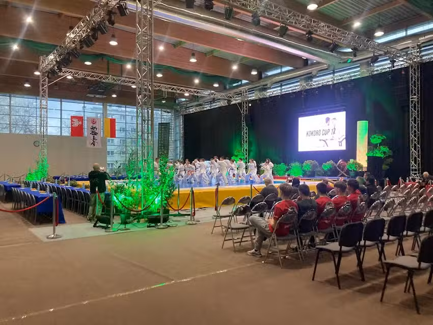 Estrada Wołomin &ndash; Organizator imprez