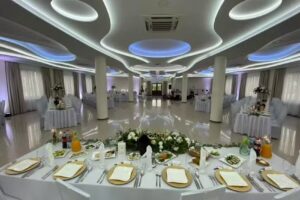 Euforia SALA BANKIETOWA