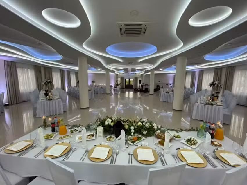 Euforia SALA BANKIETOWA