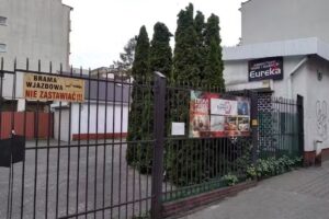 Eureka Wystawa Interaktywna