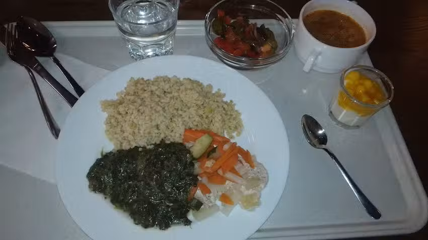 Eurest Poland Sp. z o.o.