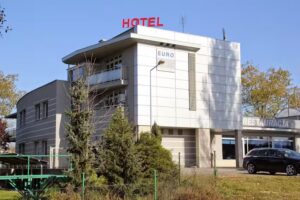 Eurohotel