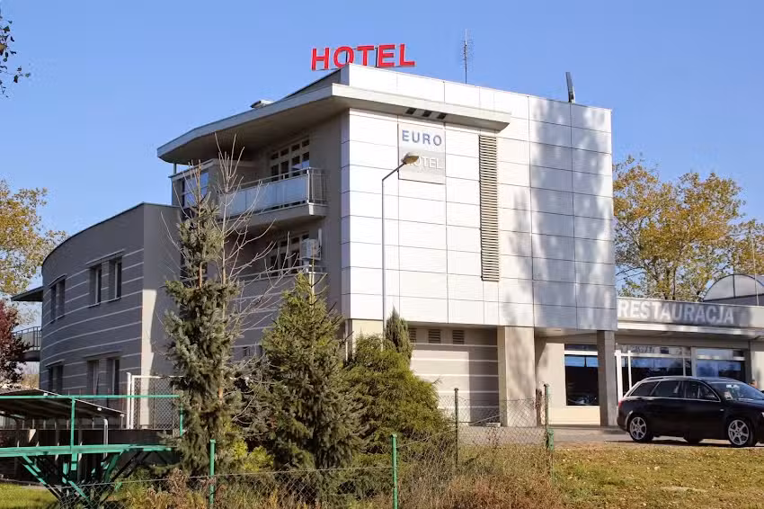 Eurohotel