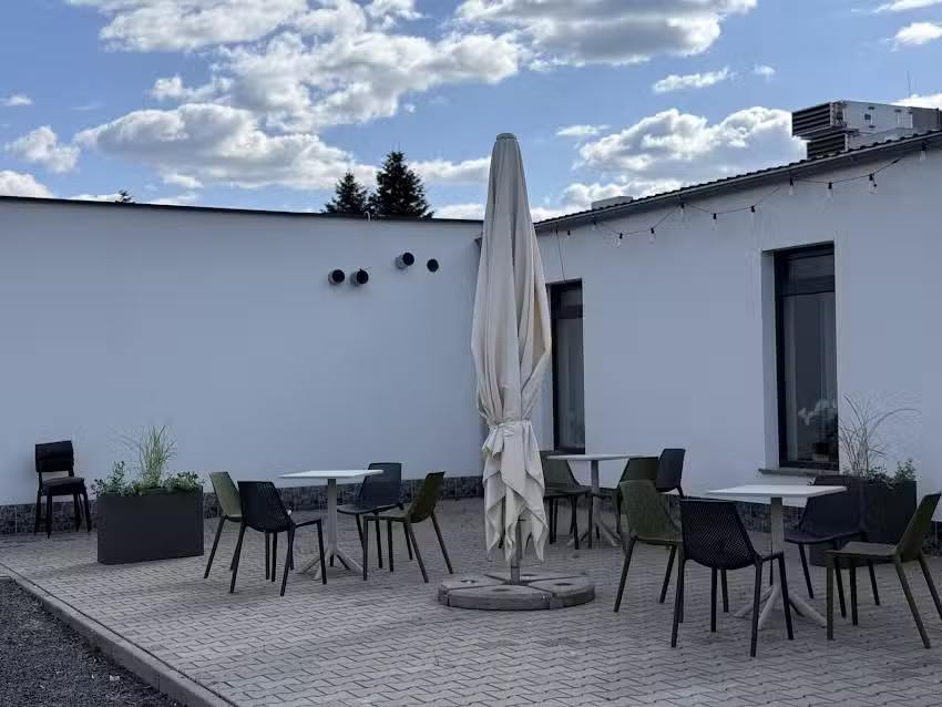 Europa Noclegi &ndash; Restauracja, sala bankietowa
