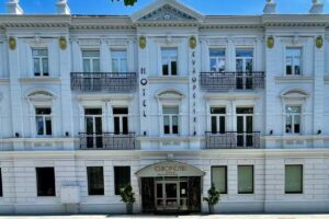 Europejski Boutique Hotel