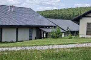 Europejskie Centrum Budo