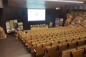 Europejskie Centrum Edukacji Geologicznej Uniwersytetu Warszawskiego