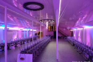 EveLove | Fotobudka 360 | Fotolustro | Ciężki dym | Fotobudka Kielce