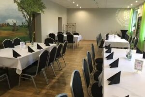 EVENT & CATERING Chmiel & Wiklina