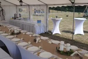 Event&Catering Łukasz Stępiński