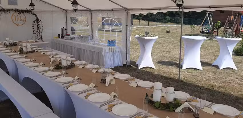 Event&Catering Łukasz Stępiński