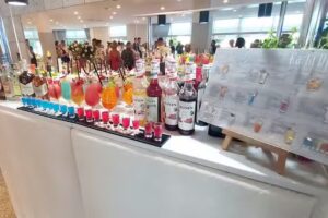 Event Cocktails – usługi barmańskie