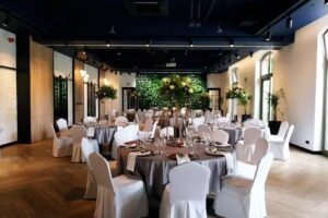 Event & Conference by Progres Gdańsk &ndash; Konferencje, Bankiety, Wesela, Catering