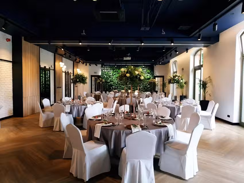 Event & Conference by Progres Gdańsk &ndash; Konferencje, Bankiety, Wesela, Catering