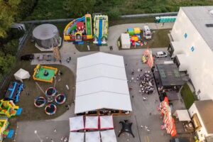 Event Express Organizacja imprez Piła