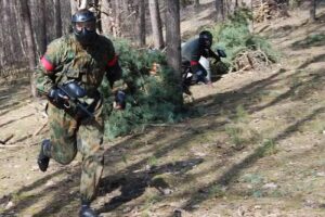 Event Extreme FORT RORSON