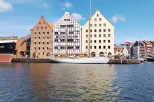 Event Gdańsk- organizacja imprez