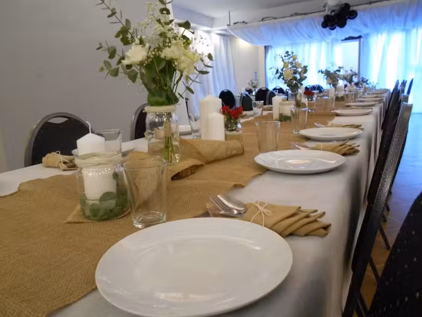 Event Management Urszula G&oacute;rka