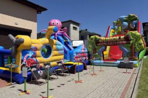 EVENT PARTY OBSŁUGA IMPREZ