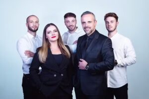 Event People – organizacja eventów