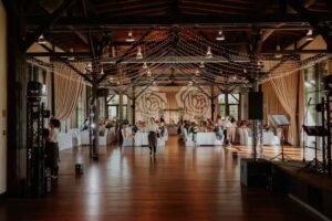 Event Rulers &ndash; Więcej niż Wodzireje!