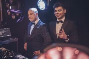 Event Rulers – Więcej niż Wodzireje! Obsługa Wesel Eventów