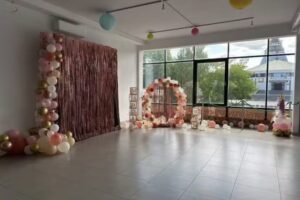 Event Rumia Sala Okolicznościowa