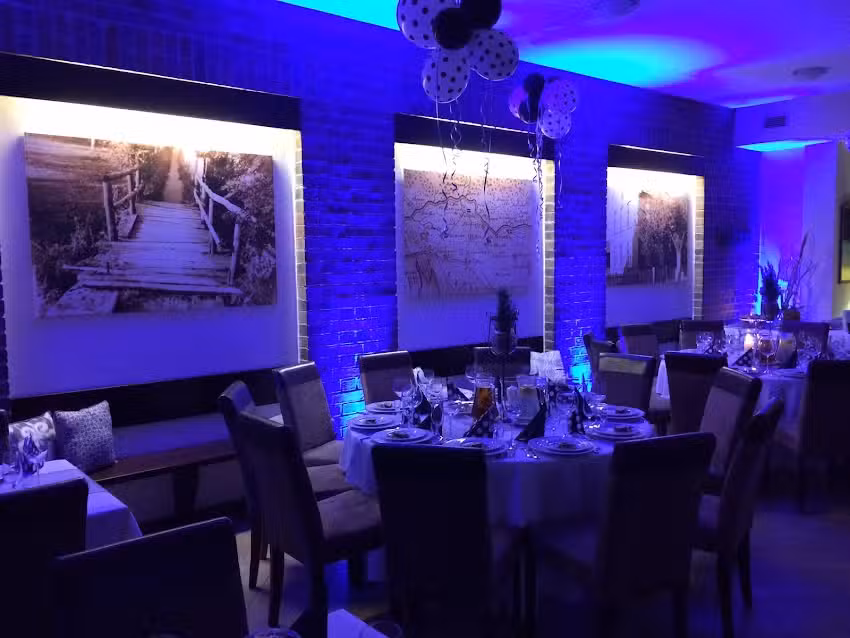 Event Serwis &ndash; Dj Conrado