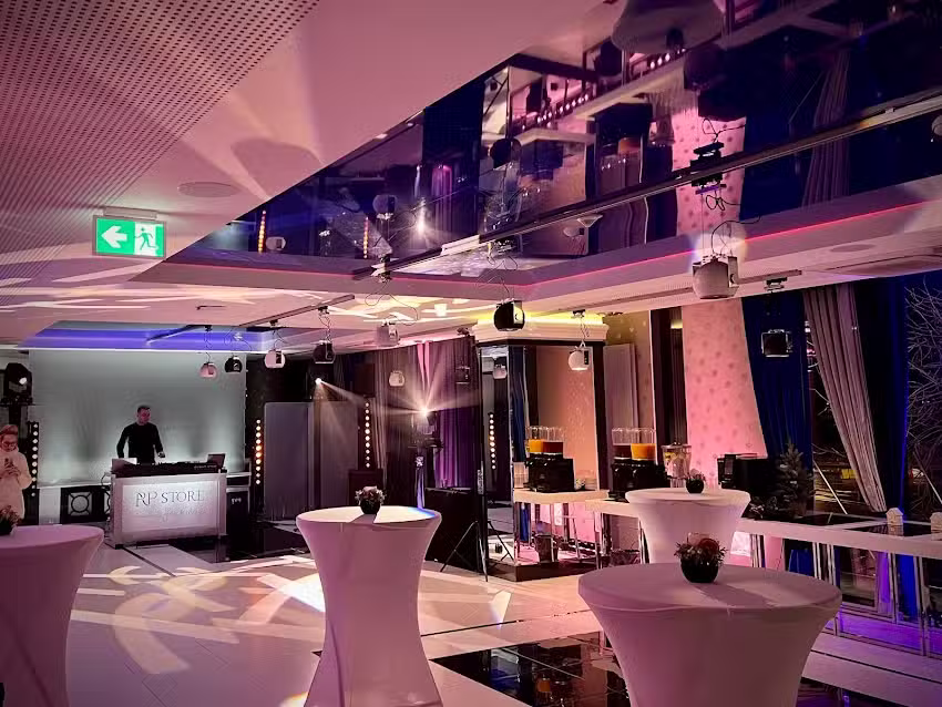 EVENT STAR Realizacja imprez