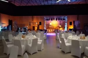 Event Total/ Eventy -Motywacja- Team Building