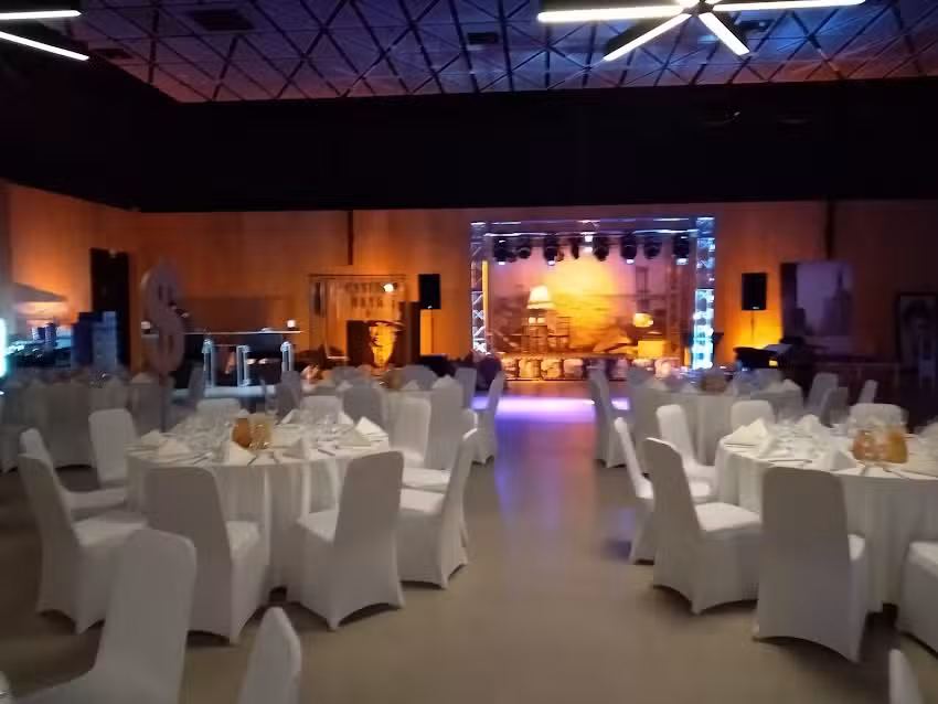 Event Total/ Eventy -Motywacja- Team Building