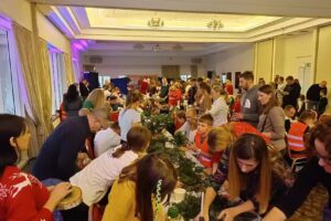 Event World &ndash; organizacja imprez plenerowych, animacje dla dzieci, wynajem dmuchańc&oacute;w, imprezy firmowe