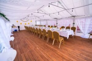 Evental24 – Wynajem Namiotów z wyposażeniem